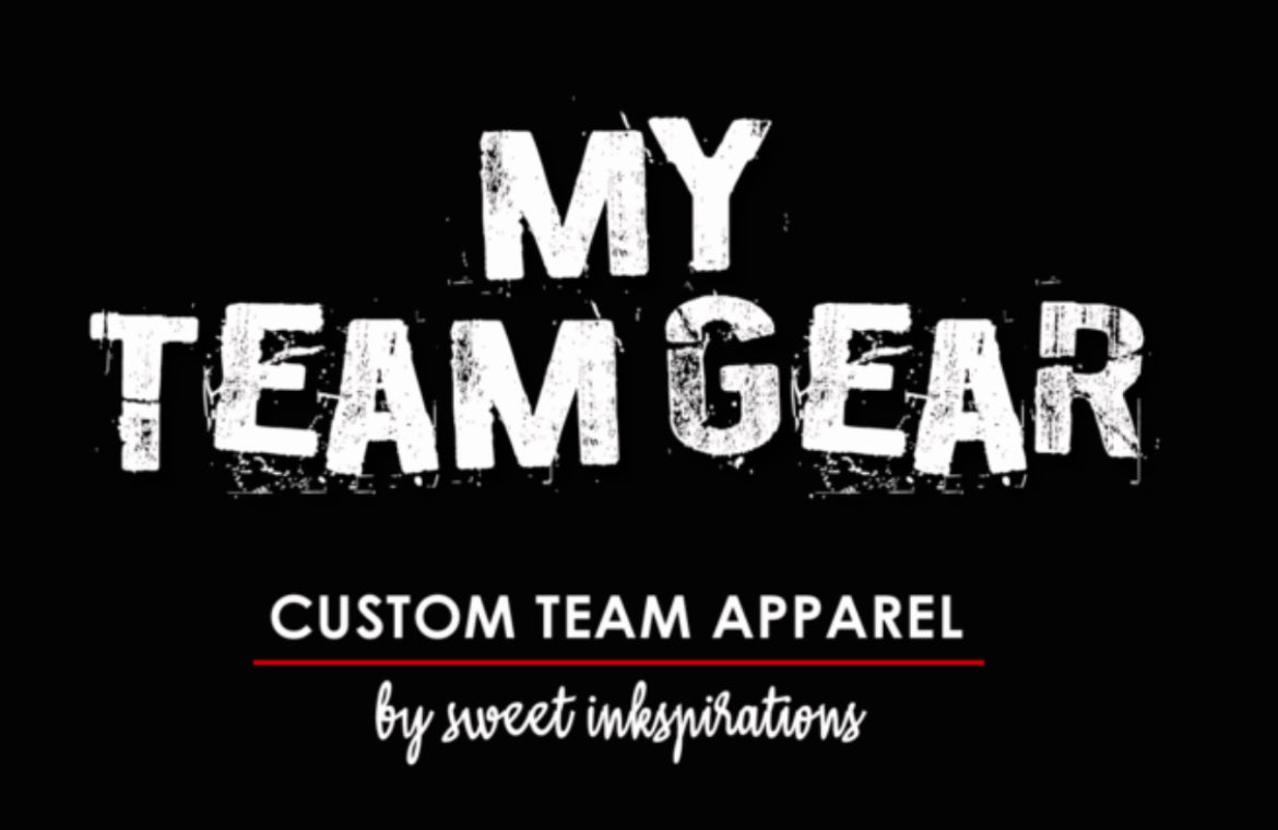 MY TEAM GEAR – My Team Gear