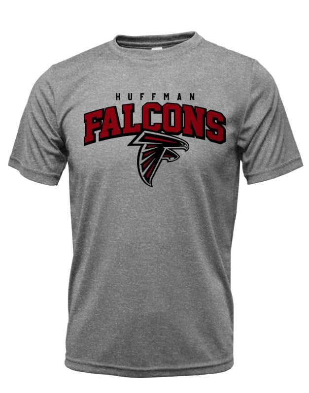 Atlanta falcons outlet dri fit shirt