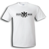 Team AM SHORT SLEEVE DRIFIT T-SHIRT - LONG LOGO