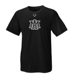 Team AM SHORT SLEEVE DRIFIT T-SHIRT - EVO SHIELD PLAYER PACKAGE