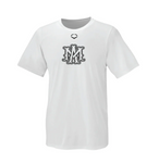 Team AM SHORT SLEEVE DRIFIT T-SHIRT - EVO SHIELD PLAYER PACKAGE