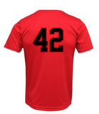 ADD A NUMBER OR ADD A NAME & NUMBER