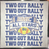 16"X16" PIN TRADING TOWELS