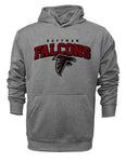 HUFFMAN HOODIES