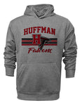 HUFFMAN HOODIES