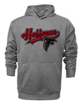 HUFFMAN HOODIES