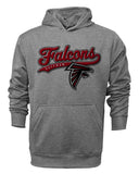 HUFFMAN HOODIES