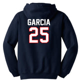 TX HEAT TEAM PULLOVER HOODIE