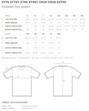 Hargrave High School STUCO T-shirts