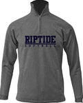 RIPTIDE 1/4 ZIP SWEATSHIRT
