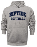 RIPTIDE PULLOVER HOODIE