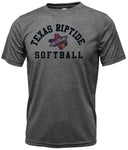 TEXAS RIPTIDE DRIFIT T-SHIRT DESIGN 1