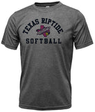 TEXAS RIPTIDE DRIFIT T-SHIRT DESIGN 1