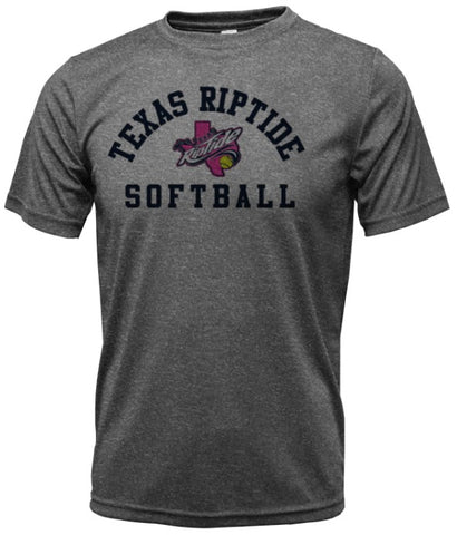 TEXAS RIPTIDE DRIFIT T-SHIRT DESIGN 1