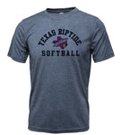 TEXAS RIPTIDE DRIFIT T-SHIRT DESIGN 1