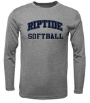 RIPTIDE LONG SLEEVE DRIFIT T-SHIRT DESIGN 4