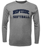 RIPTIDE LONG SLEEVE DRIFIT T-SHIRT DESIGN 4
