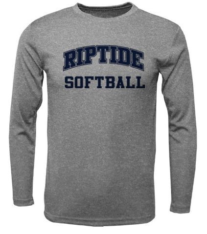 RIPTIDE LONG SLEEVE DRIFIT T-SHIRT DESIGN 4