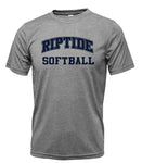 TEXAS RIPTIDE DRIFIT T-SHIRT DESIGN 4
