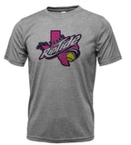 TEXAS RIPTIDE LOGO DRIFIT T-SHIRT