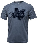 TEXAS RIPTIDE LOGO DRIFIT T-SHIRT