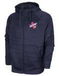 RIPTIDE SCUBA FULL ZIP JACKET