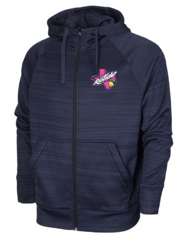 RIPTIDE SCUBA FULL ZIP JACKET