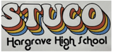 Hargrave High School STUCO T-shirts