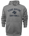 RIPTIDE PULLOVER HOODIE