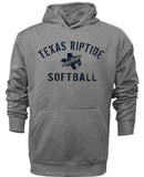 RIPTIDE PULLOVER HOODIE