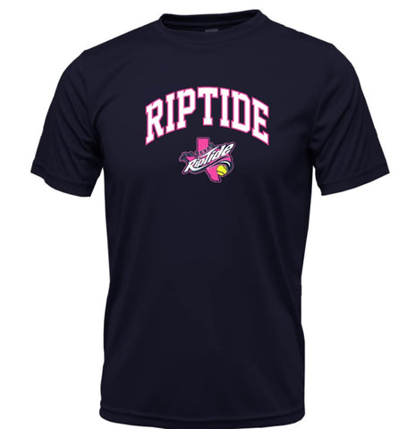 TEXAS RIPTIDE DRIFIT T-SHIRT DESIGN 6