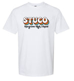 Hargrave High School STUCO T-shirts